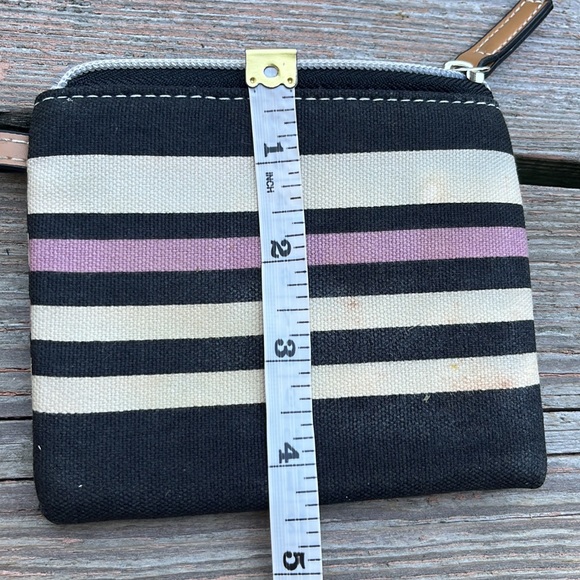 3/$25💜 Victoria’s Secret bag & coin purse. - Picture 9 of 11